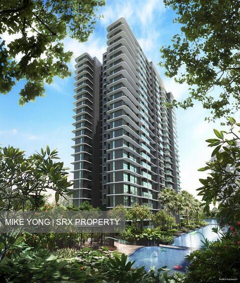 Chuan Park (D19), Condominium #597325371